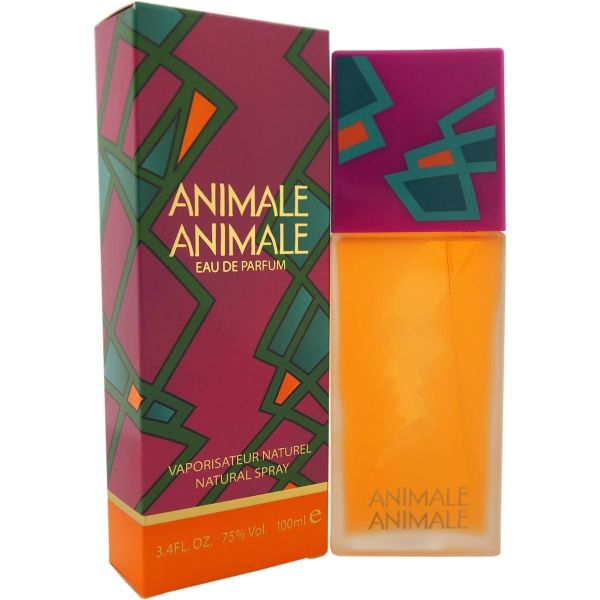 Animale Eau de Parfum парфюмированная вода
