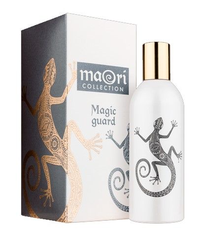 Maori Collection Magic Guard парфюмированная вода