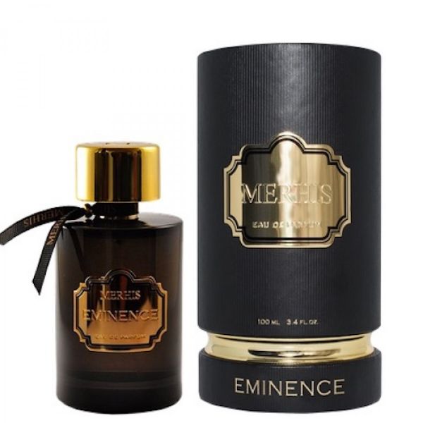 Merhis Perfumes Eminence парфюмированная вода