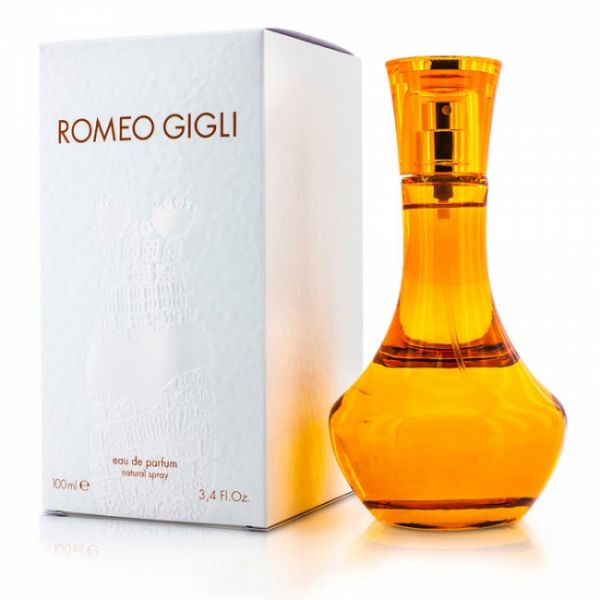Romeo Gigli 2012 парфюмированная вода