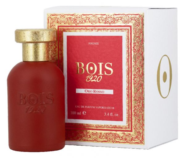 Bois 1920 Oro Rosso парфюмированная вода