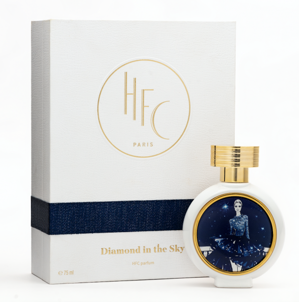 Haute Fragrance Company Diamond in the Sky парфюмированная вода