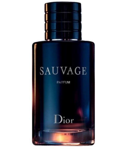 Christian Dior Sauvage Parfum духи