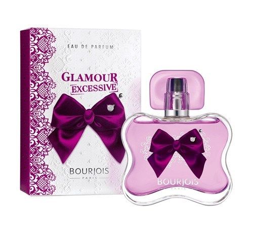 Bourjois Glamour Excessive парфюмированная вода