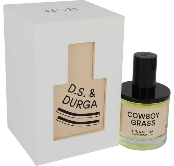 D.S. & Durga Cowboy Grass парфюмированная вода