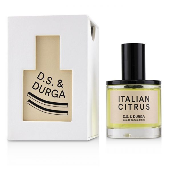 D.S. & Durga Italian Citrus парфюмированная вода