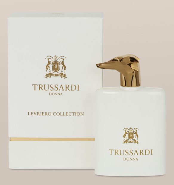 Trussardi Donna Levriero Collection парфюмированная вода
