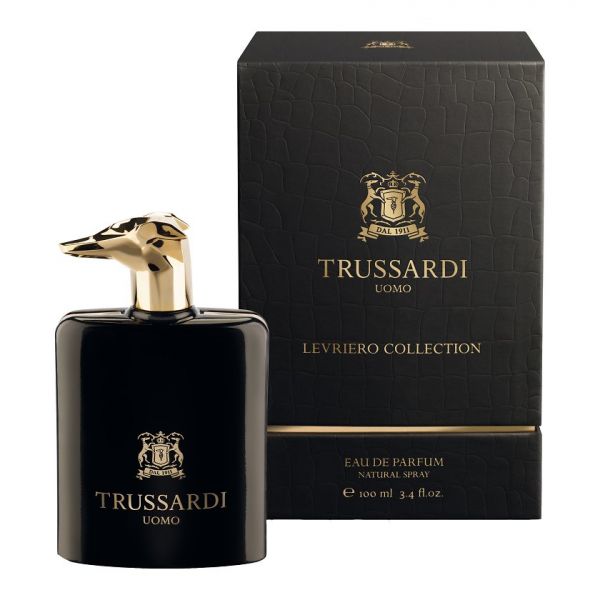 Trussardi Uomo Levriero Collection парфюмированная вода