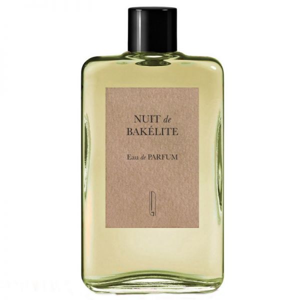 Naomi Goodsir Nuit de Bakelite парфюмированная вода