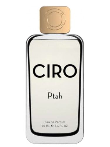 Parfums Ciro Ptah парфюмированная вода