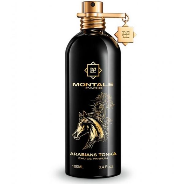 Montale Arabians Tonka парфюмированная вода