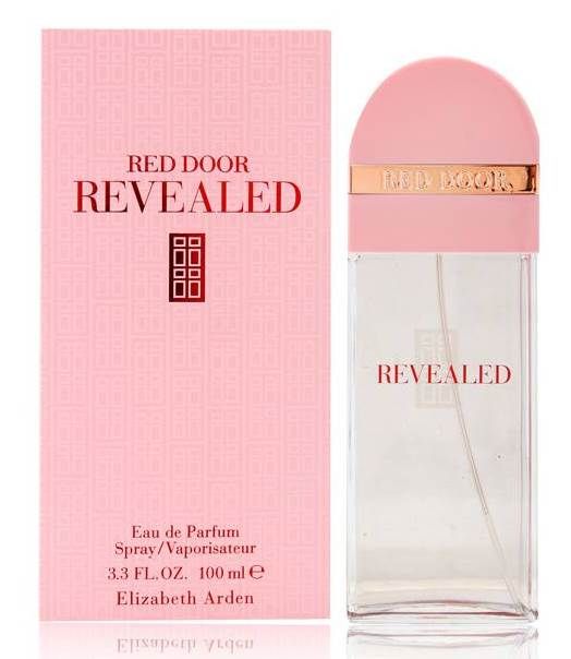 Elizabeth Arden Red Door Revealed парфюмированная вода