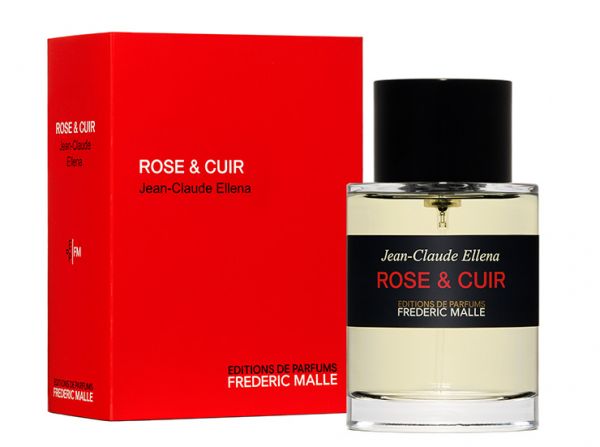 Frederic Malle Rose & Cuir парфюмированная вода