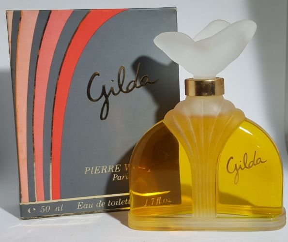 Pierre Wulff Gilda парфюмированная вода