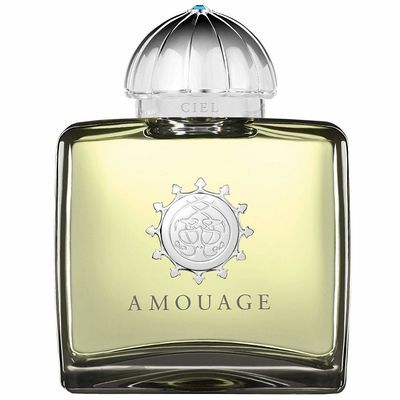 Amouage Ciel Woman парфюмированная вода винтаж