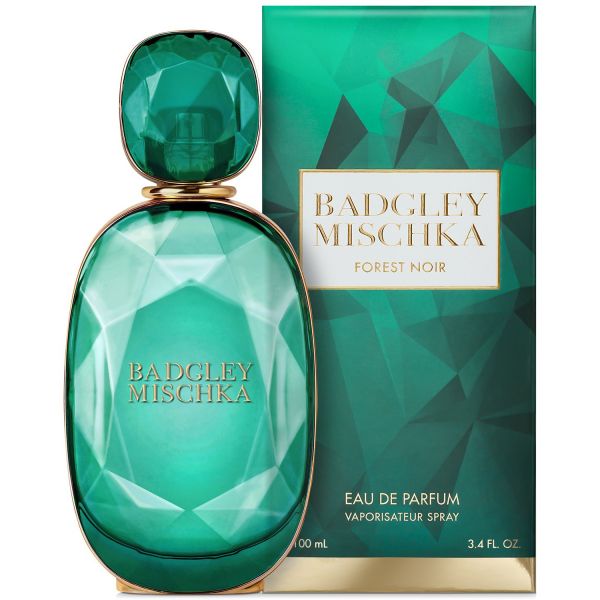 Badgley Mischka Forest Noir парфюмированная вода