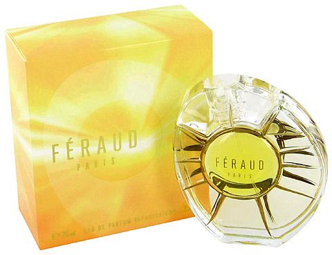 Feraud Woman парфюмированная вода