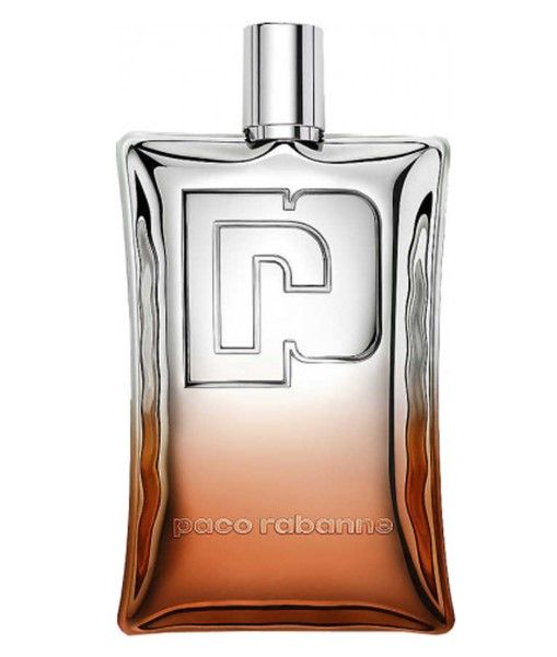 Paco Rabanne Fabulous Me парфюмированная вода