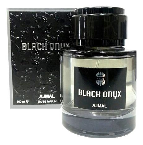 Ajmal Black Onyx парфюмированная вода