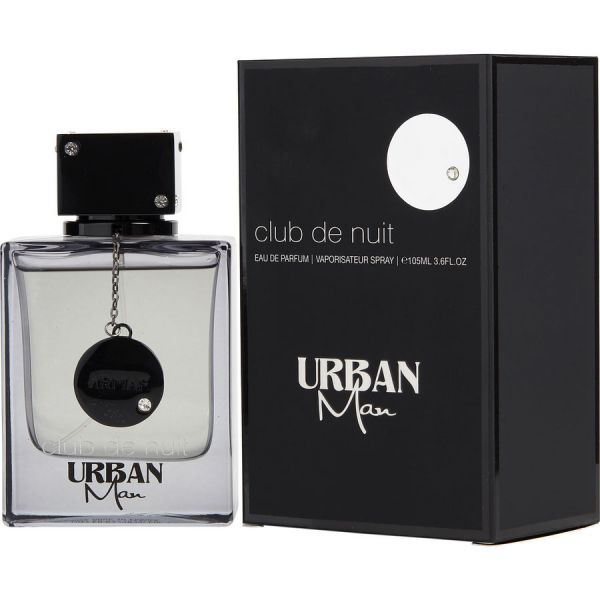 Armaf Club de Nuit Urban Man парфюмированная вода