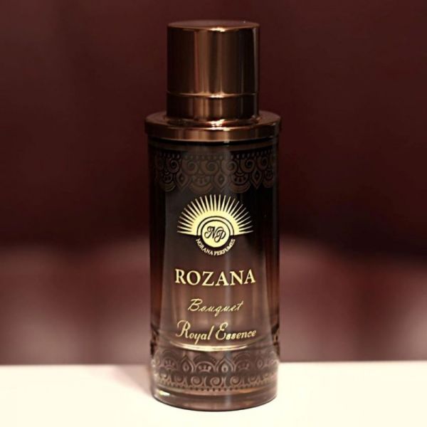 Noran Perfumes Rozana Bouquet парфюмированная вода