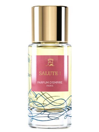 Parfum d'Empire Salute парфюмированная вода