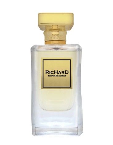 Richard парфюмированная вода