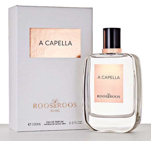 Roos & Roos A Capella парфюмированная вода