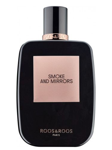 Roos & Roos Smoke and Mirrors парфюмированная вода
