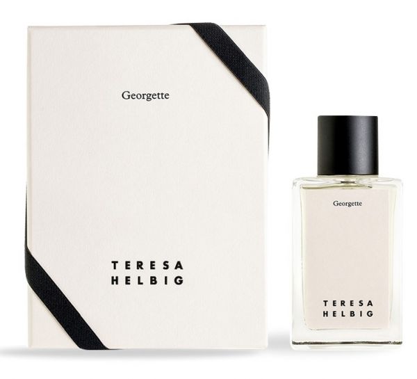 Teresa Helbig Georgette парфюмированная вода