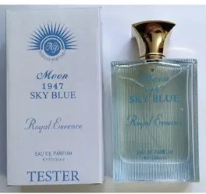 Noran Perfumes Moon 1947 Sky Blue парфюмированная вода