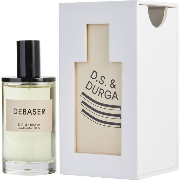 D.S. & Durga Debaser парфюмированная вода