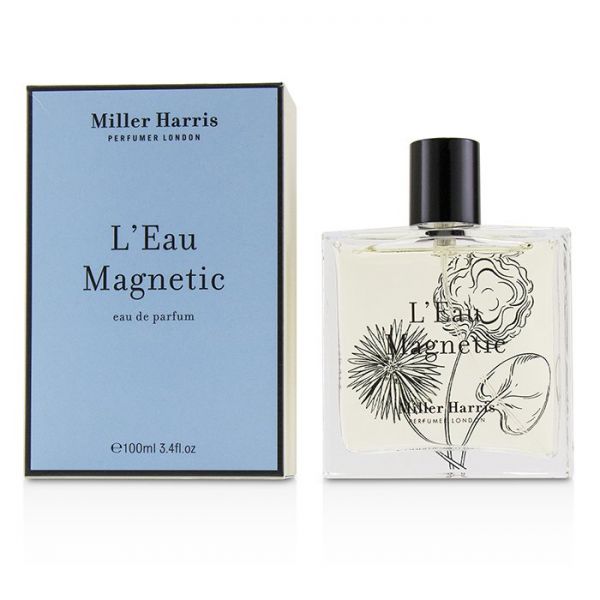 Miller Harris L'Eau Magnetic парфюмированная вода