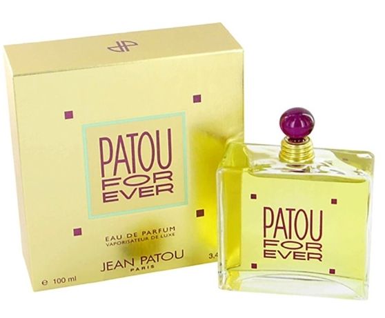 Jean Patou For Ever парфюмированная вода винтаж