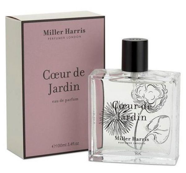 Miller Harris Coeur de Jardin парфюмированная вода