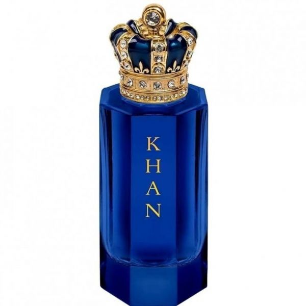 Royal Crown Khan парфюмированная вода