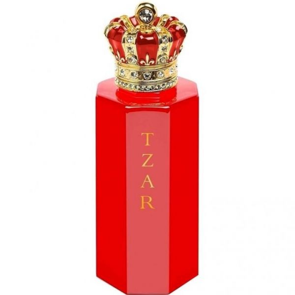 Royal Crown Tzar парфюмированная вода