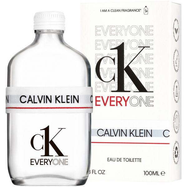 Calvin Klein CK Everyone туалетная вода
