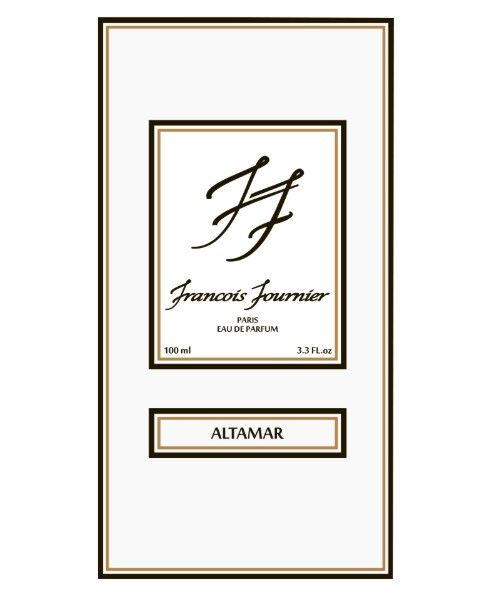 Francois Fournier Altamar парфюмированная вода