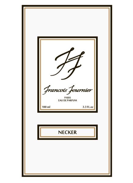 Francois Fournier Necker парфюмированная вода