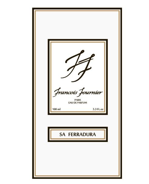Francois Fournier Sa Ferradura парфюмированная вода
