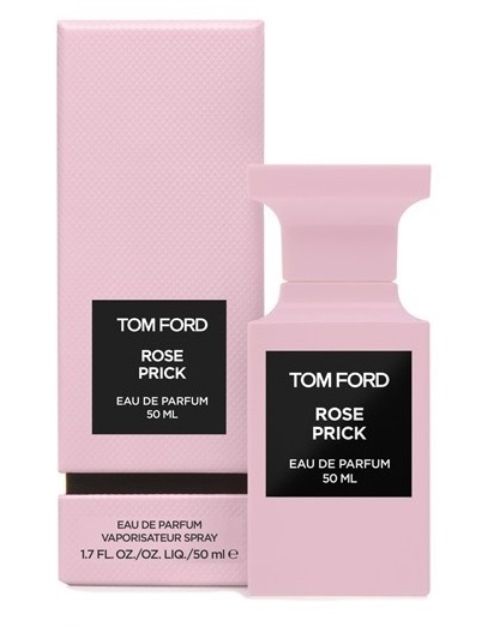 Tom Ford Rose Prick парфюмированная вода