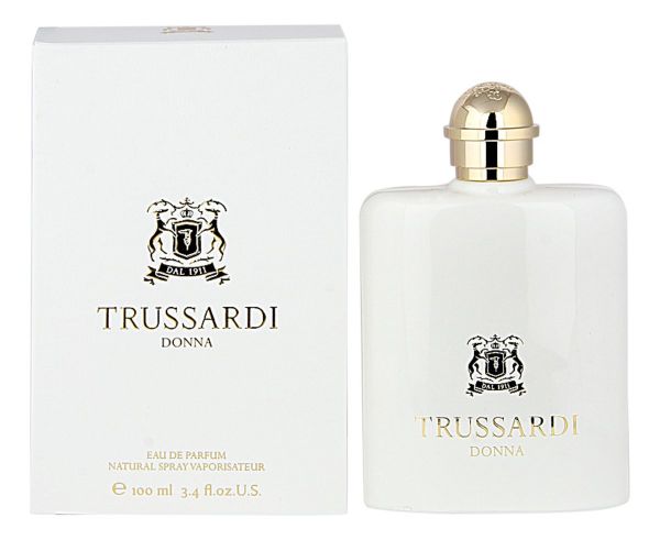 Trussardi Donna Eau de Parfum парфюмированная вода