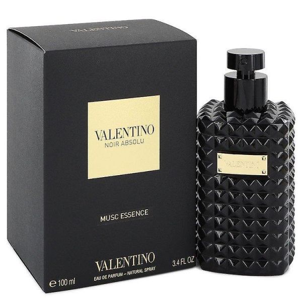 Valentino Noir Absolu Musc Essence парфюмированная вода