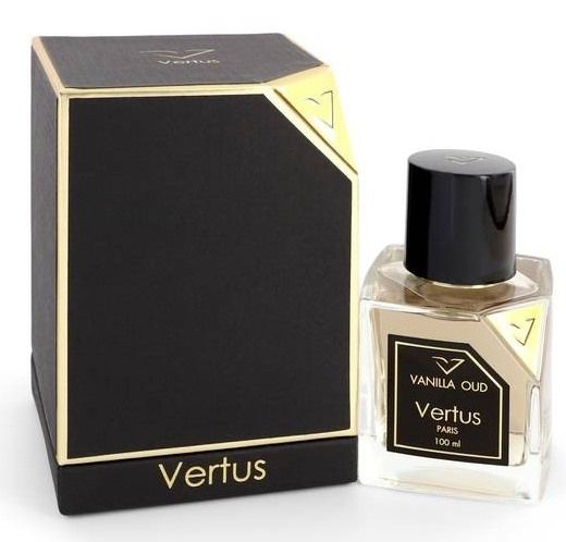 Vertus Vanilla Oud парфюмированная вода