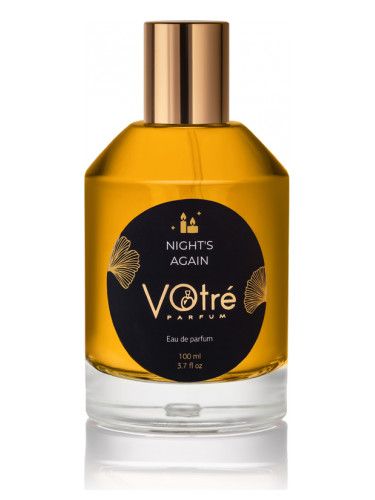 Votre Night's Again парфюмированная вода
