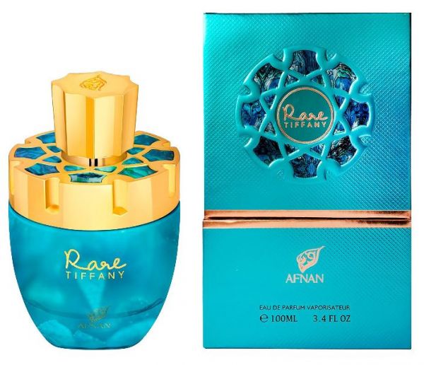 Afnan Rare Tiffany парфюмированная вода