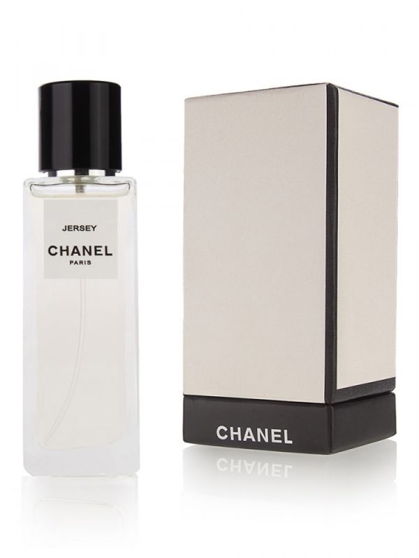 Chanel Les Exclusifs de Chanel Jersey парфюмированная вода