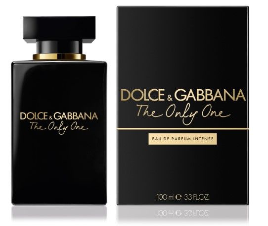 Dolce & Gabbana The Only One Eau de Parfum Intense парфюмированная вода