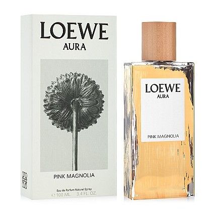 Loewe Aura Pink Magnolia парфюмированная вода